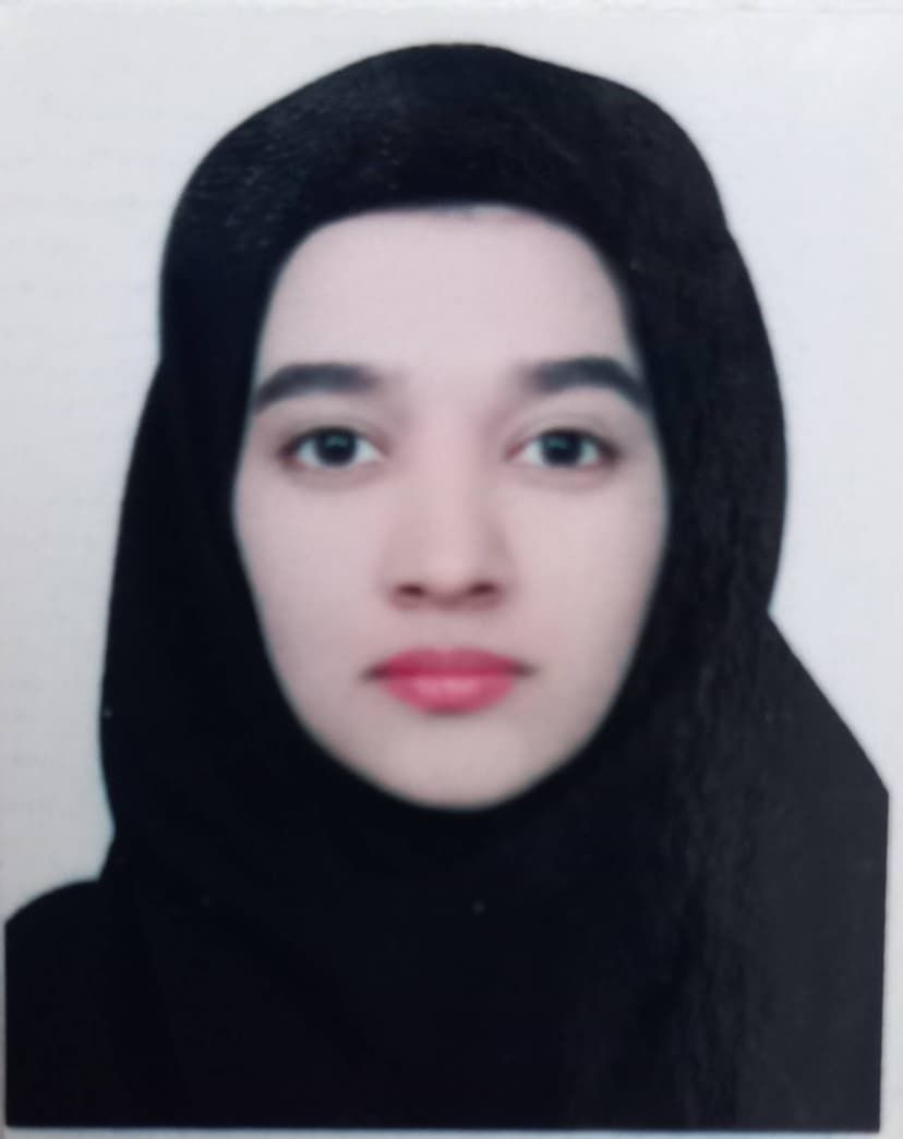 خانم آتوسا ساکی  