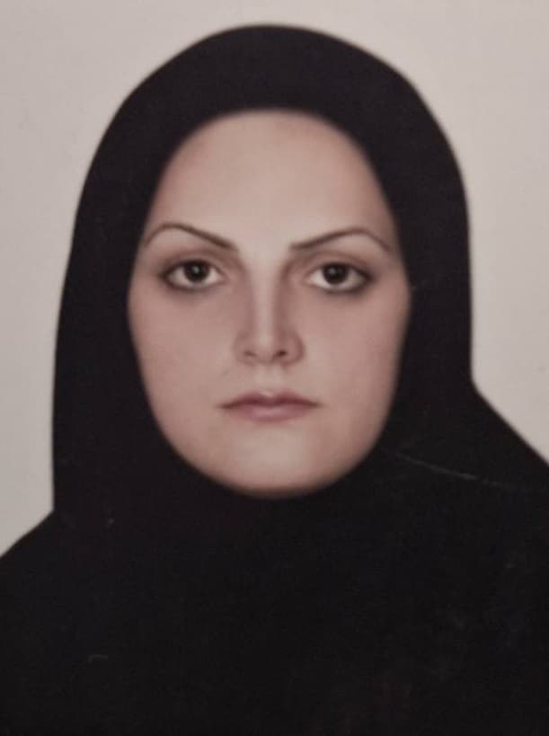 خانم سحر حاجبی 