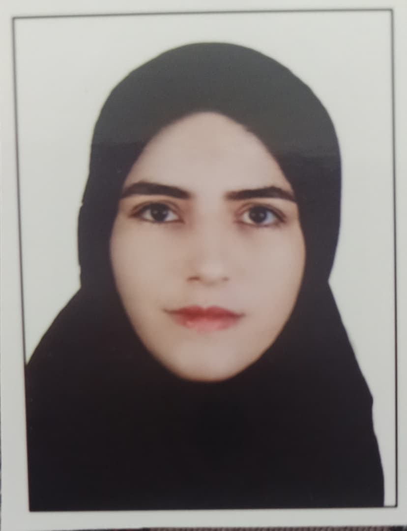 خانم پروانه حیدری 