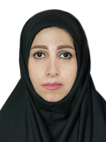 خانم رضوانه جعفری  