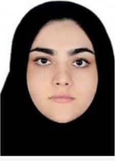 خانم هانیه فیضی 