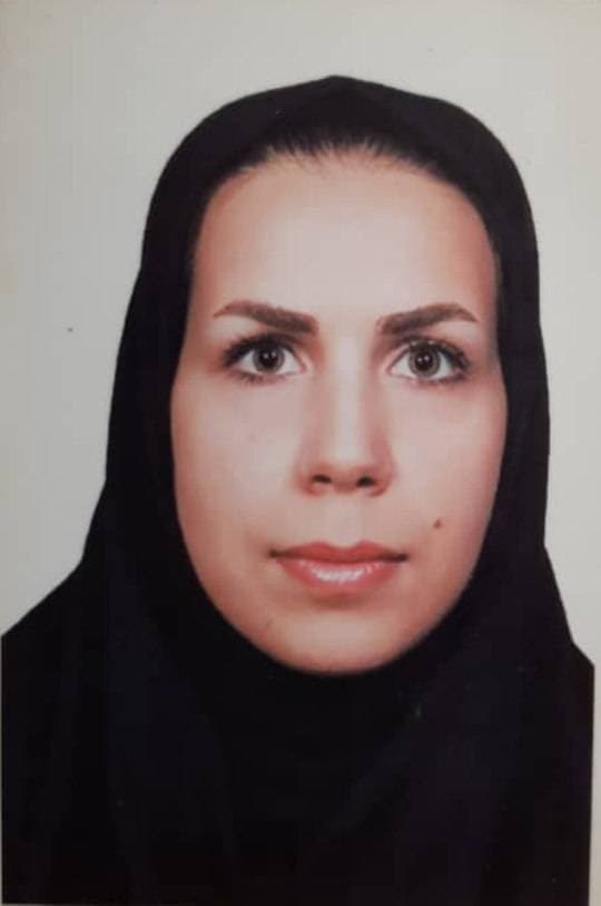 خانم مهسا نفری  