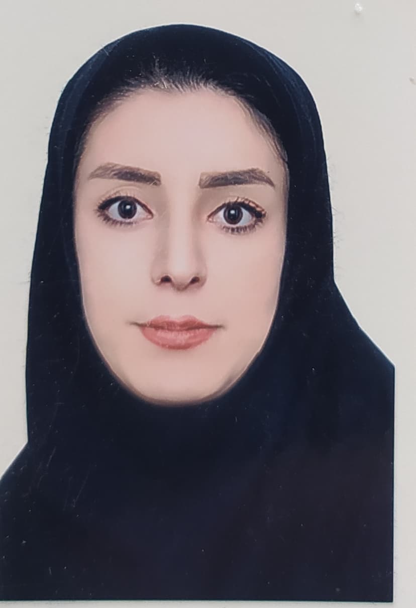 خانم سیران نوری 