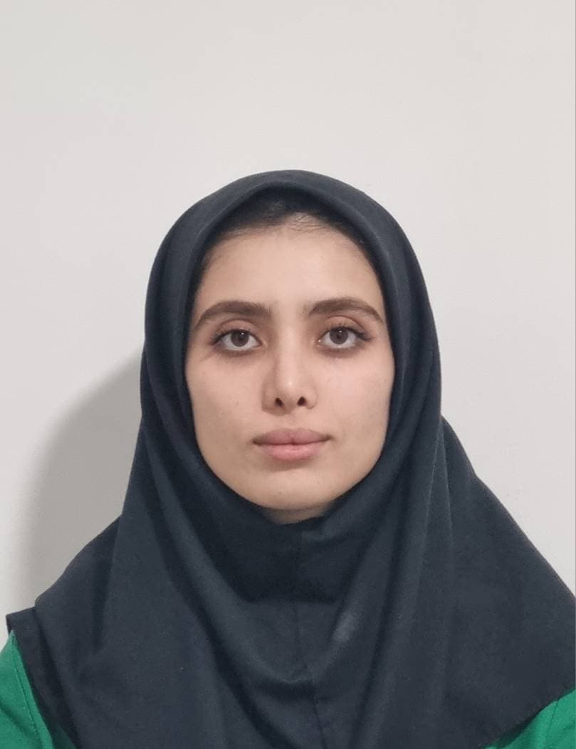 خانم مائده بیکی 