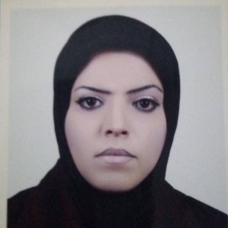 خانم مهری اسحاقی مقدم 