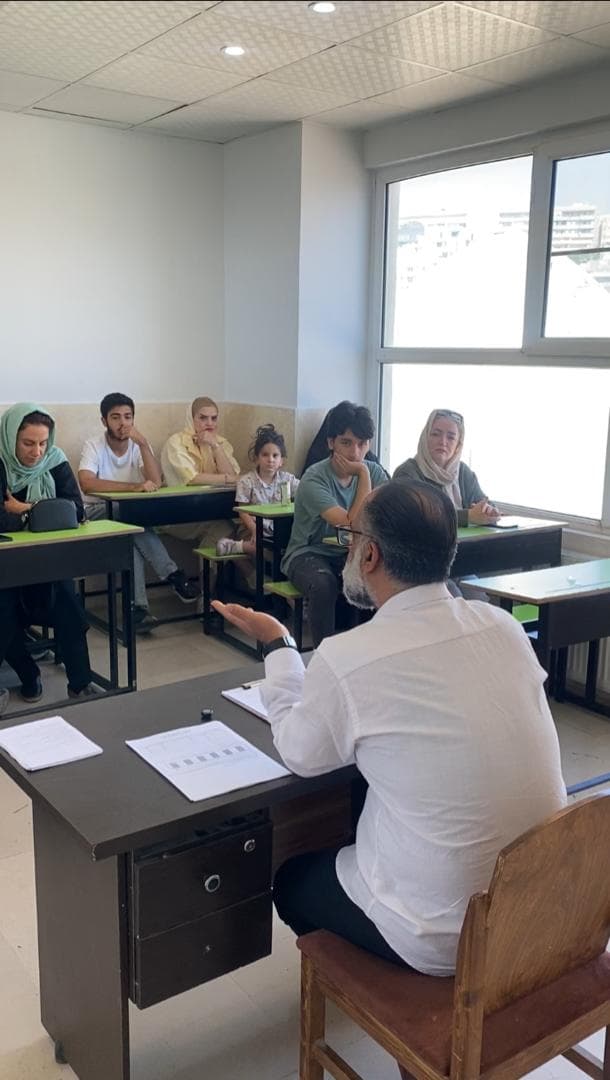 مجتمع آموزشی تربیتی مبتکران نواندیش